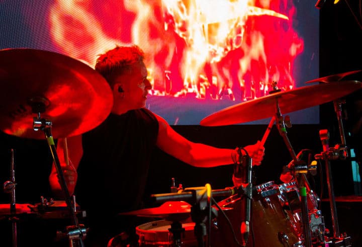 Clickea Producciones