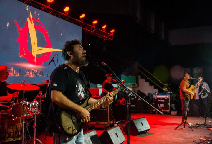 Clickea Producciones